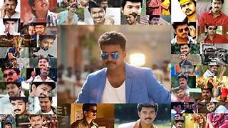 vijay photo